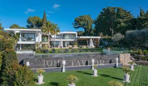 Seasonal rental Property Cannes