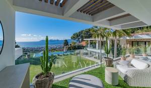 Seasonal rental Property Cannes