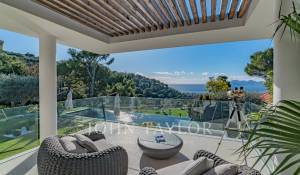 Seasonal rental Property Cannes