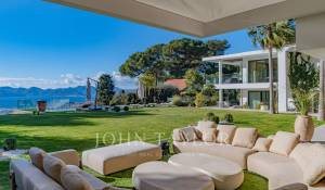 Seasonal rental Property Cannes