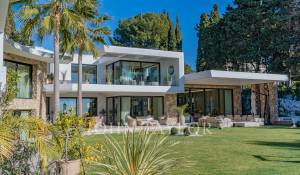 Seasonal rental Property Cannes