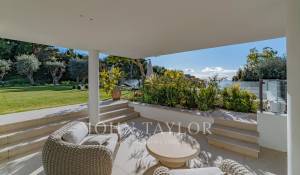Seasonal rental Property Cannes