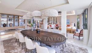 Seasonal rental Property Cannes