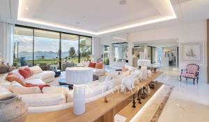 Seasonal rental Property Cannes