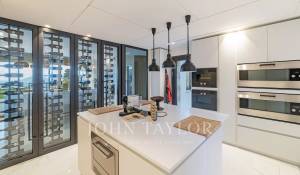 Seasonal rental Property Cannes