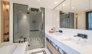 Seasonal rental Property Cannes