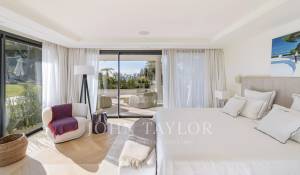 Seasonal rental Property Cannes