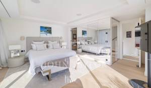 Seasonal rental Property Cannes
