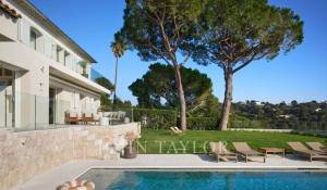 Seasonal rental Property Cannes