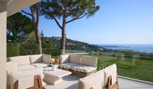 Seasonal rental Property Cannes