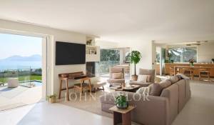 Seasonal rental Property Cannes