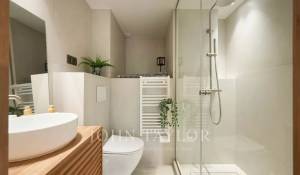 Seasonal rental Property Cannes