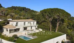 Seasonal rental Property Cannes