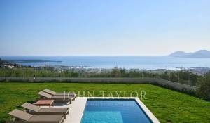 Seasonal rental Property Cannes