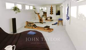 Seasonal rental Property Cannes