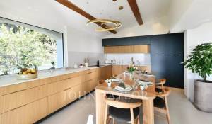 Seasonal rental Property Cannes