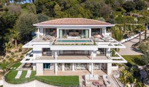 Seasonal rental Property Cannes