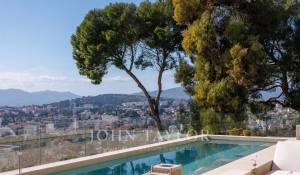 Seasonal rental Property Cannes