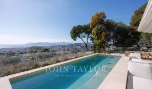Seasonal rental Property Cannes