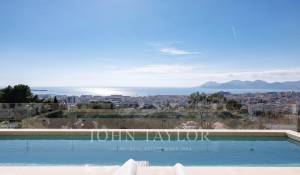 Seasonal rental Property Cannes