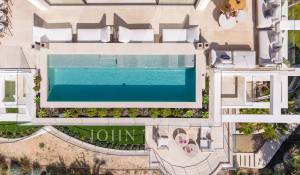 Seasonal rental Property Cannes