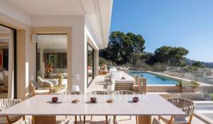 Seasonal rental Property Cannes