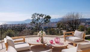 Seasonal rental Property Cannes