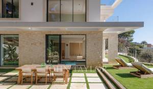 Seasonal rental Property Cannes