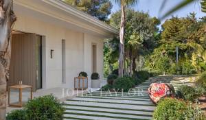 Seasonal rental Property Cannes