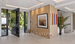 Seasonal rental Property Cannes
