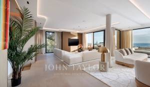 Seasonal rental Property Cannes