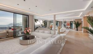 Seasonal rental Property Cannes