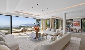 Seasonal rental Property Cannes