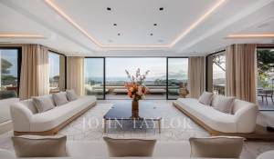 Seasonal rental Property Cannes
