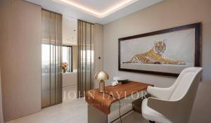 Seasonal rental Property Cannes
