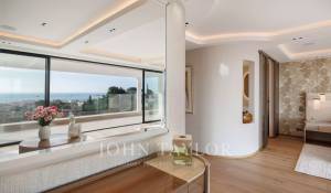 Seasonal rental Property Cannes