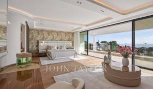 Seasonal rental Property Cannes