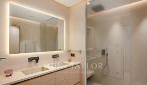 Seasonal rental Property Cannes