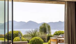 Seasonal rental Property Cannes