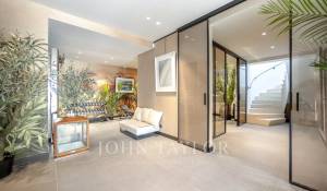 Seasonal rental Property Cannes