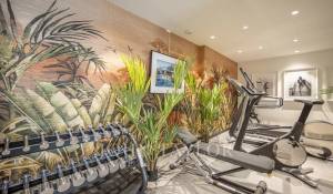 Seasonal rental Property Cannes