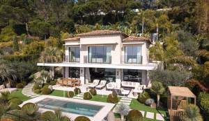 Seasonal rental Property Cannes