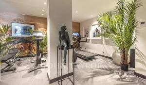 Seasonal rental Property Cannes