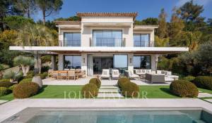 Seasonal rental Property Cannes