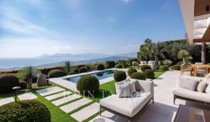 Seasonal rental Property Cannes