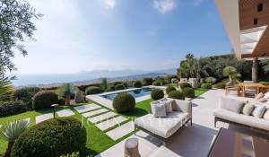 Seasonal rental Property Cannes