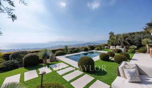Seasonal rental Property Cannes