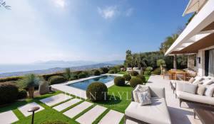 Seasonal rental Property Cannes