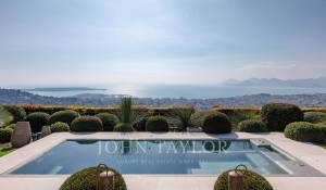 Seasonal rental Property Cannes