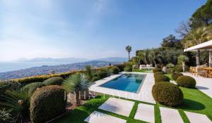 Seasonal rental Property Cannes